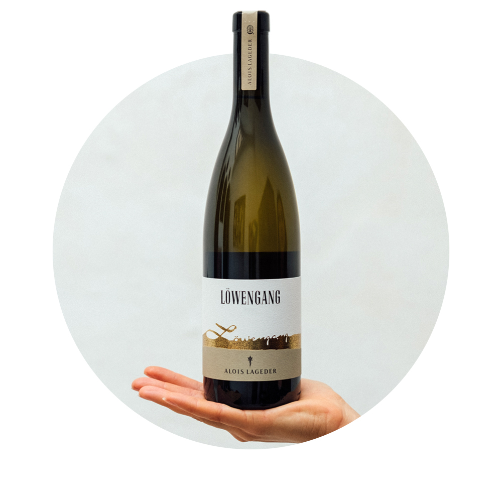 Vini Alois Lageder Vendita Torino