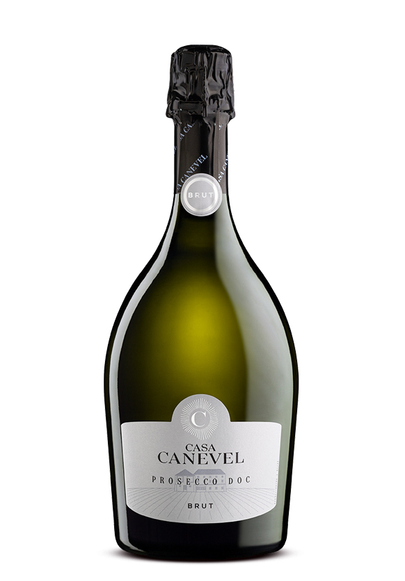 Prosecco Brut | Canevel
