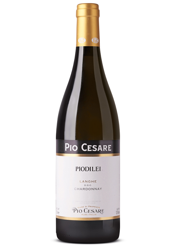 Langhe Chardonnay Piodilei | Pio Cesare