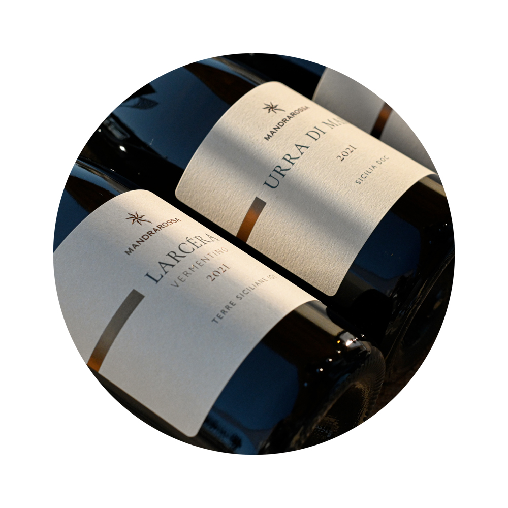Vini Mandrarossa Vendita Torino