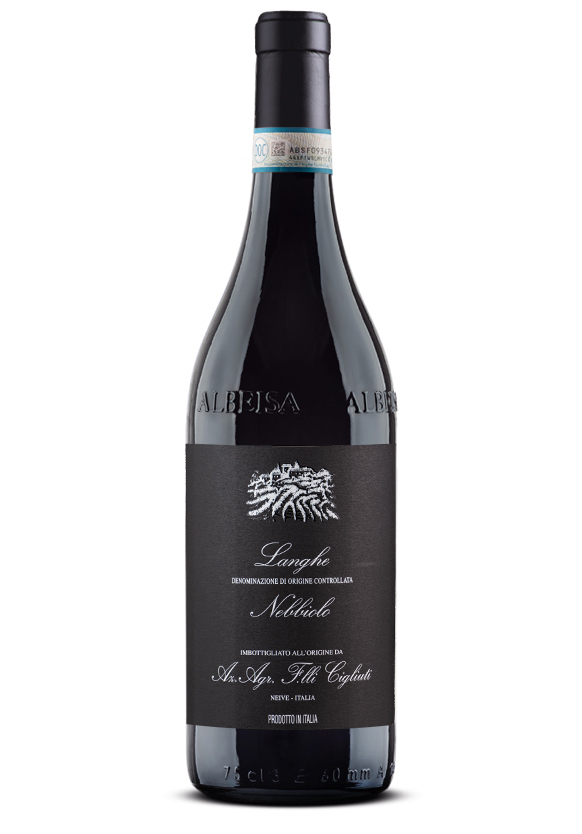 Langhe Nebbiolo | Fratelli Cigliuti