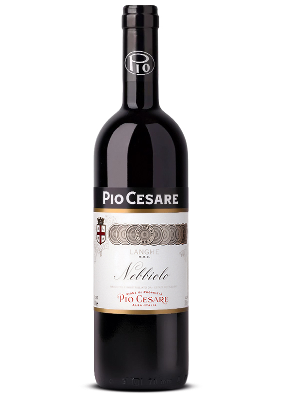 Langhe Nebbiolo | Pio Cesare