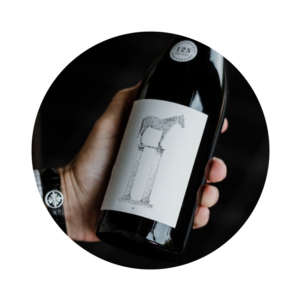 Poderi Luigi Einaudi Vini Vendita Torino