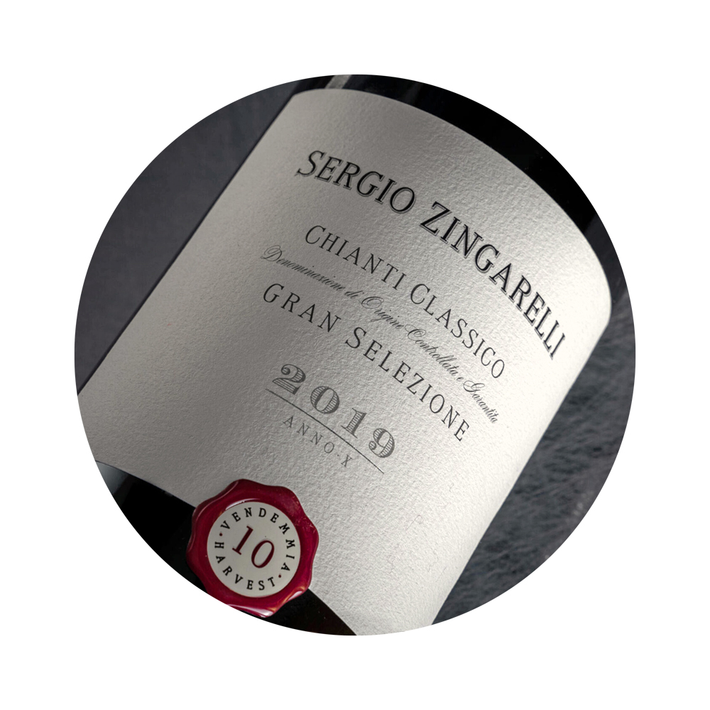 Vini Rocca delle Macìe Famiglia Zingarelli Torino