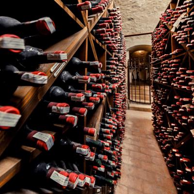 Vini Cantina Privata Masi Boscaini Vendita Torino Provincia