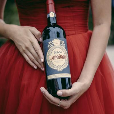 Vino Campofiorin Masi Vendita Torino Provincia