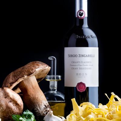 Rocca Delle Macie Chianti Vendita Ingrosso Torino Provincia