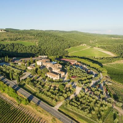 Vini Rocca Delle Macie Toscana