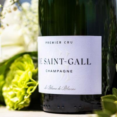 Champagne De Saint Gall Vendita Torino Provincia