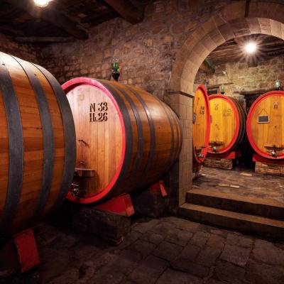 Vini Il Marroneto Vendita Torino Provincia
