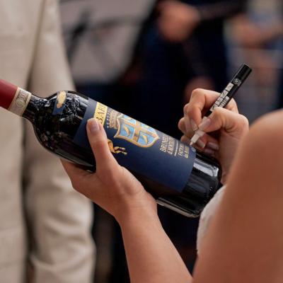 Vendita Vini Fattoria Dei Barbi