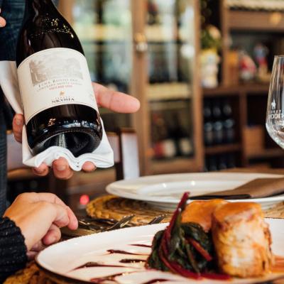 Vini Nicosia Rappresentante Torino Provincia