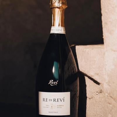 Spumanti Revi Trentodoc Vendita Torino