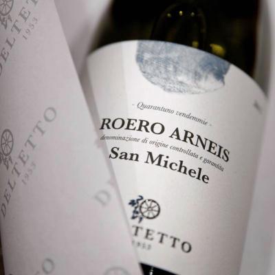 Deltetto Roero Arneis Vendita