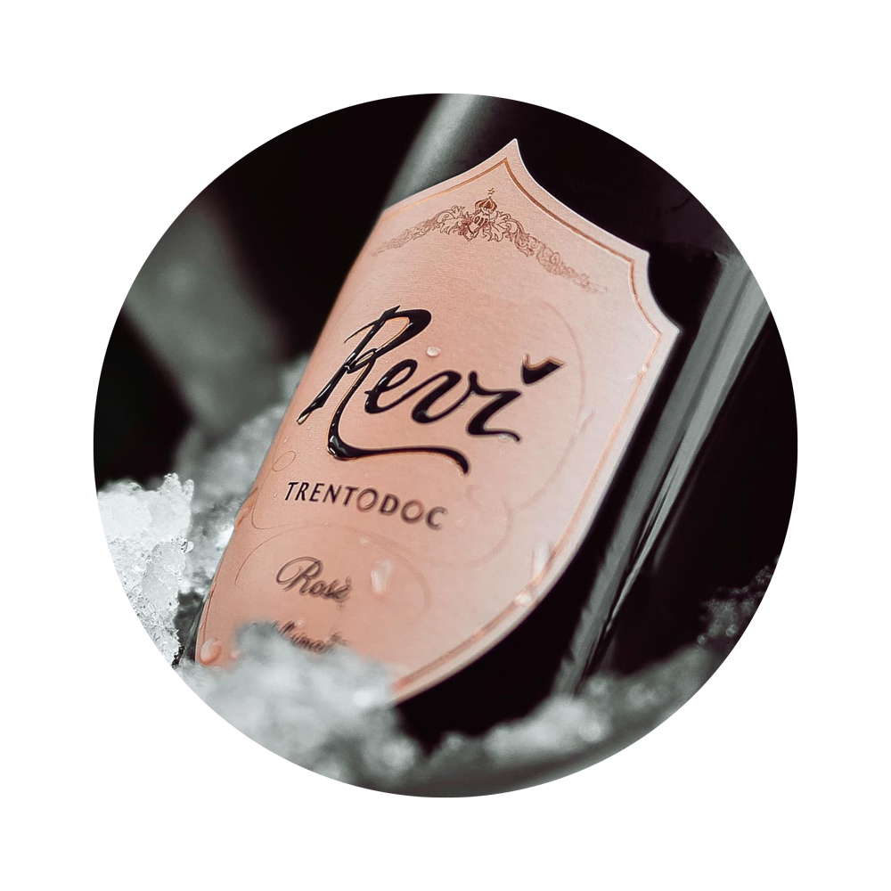 Reví Trentodoc, rappresentante Torino per provincia