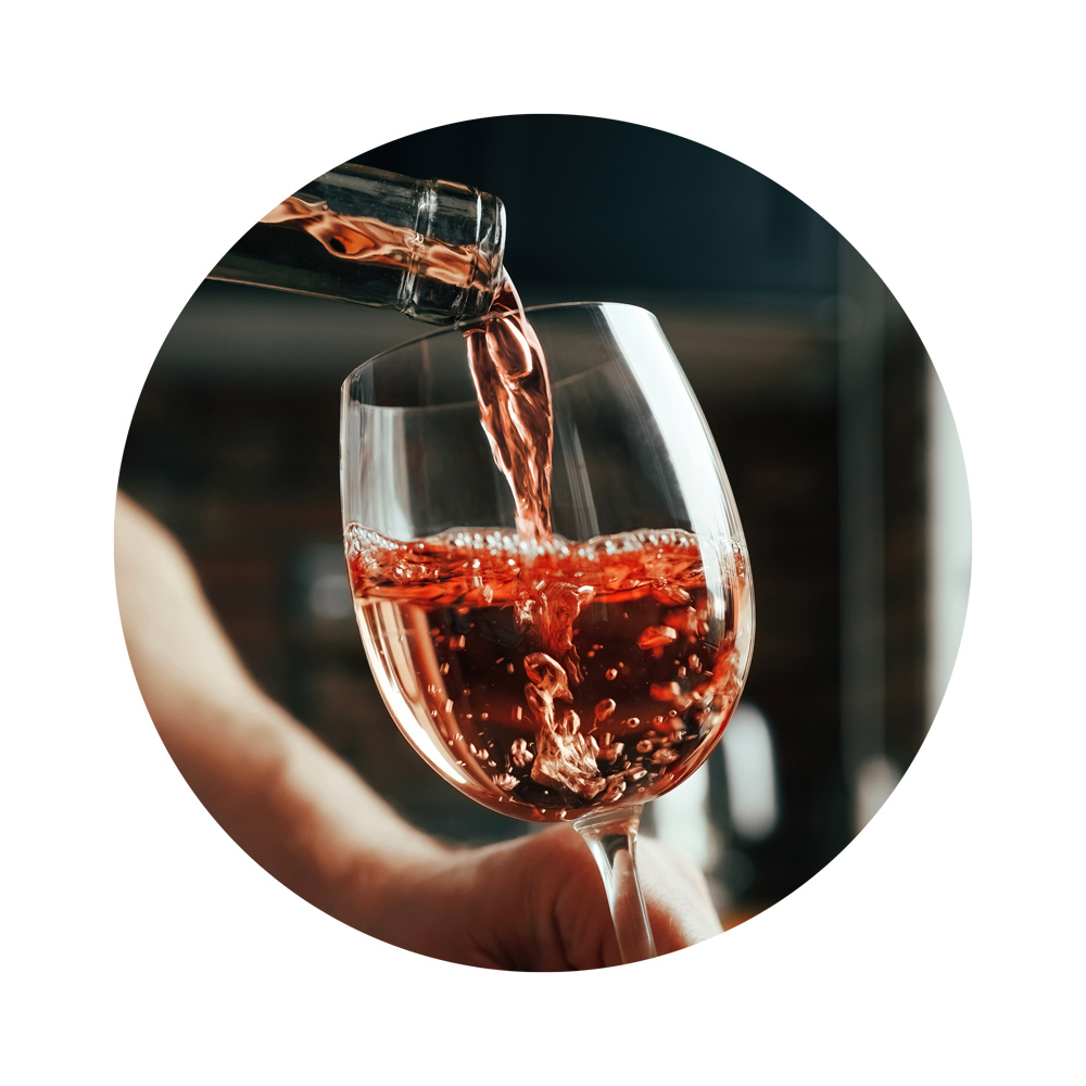 vendita vini rosati torino provincia