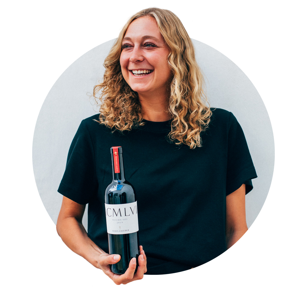 Vini Alois Lageder Vendita Torino