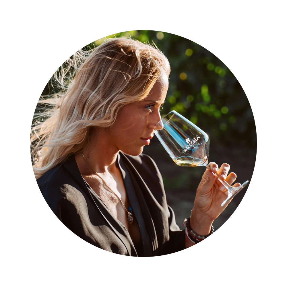 Vini dell’Etna delle Tenute Nicosia  | VINTO Rappresentanze