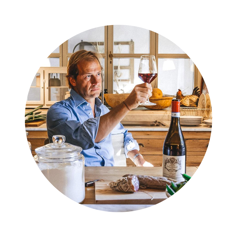 Poderi Luigi Einaudi Vini Vendita Torino