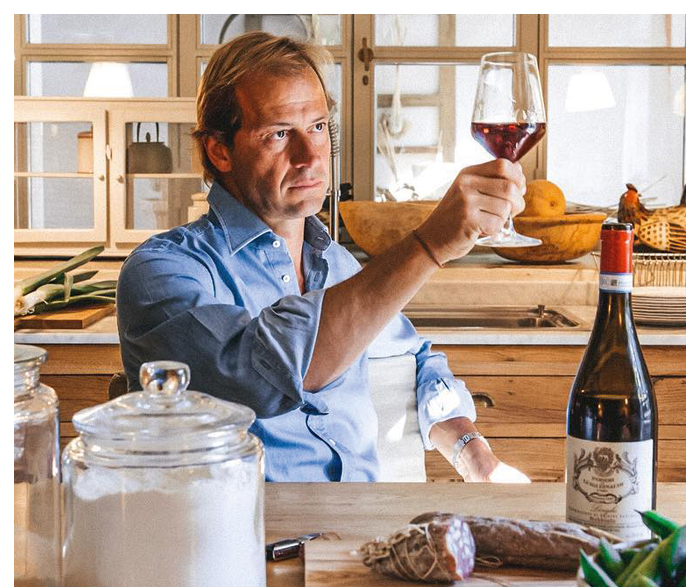 Poderi Luigi Einaudi
