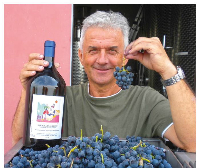 Roberto Voerzio Azienda Agricola