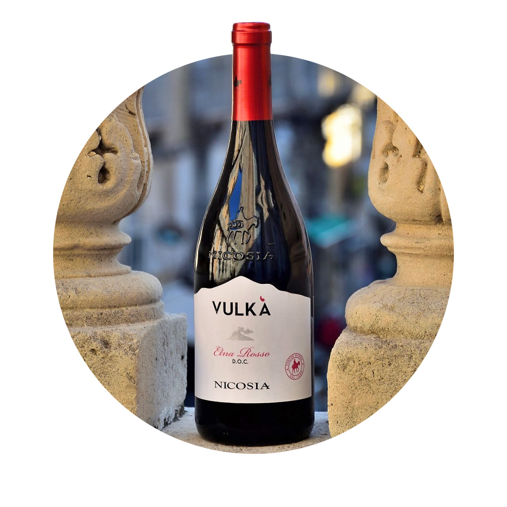 Acquistare i vini siciliani di Nicosia per ristoranti, wine bar, enoteche e gastronomie