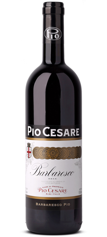Barbaresco Pio Cesare vendita Torino provincia
