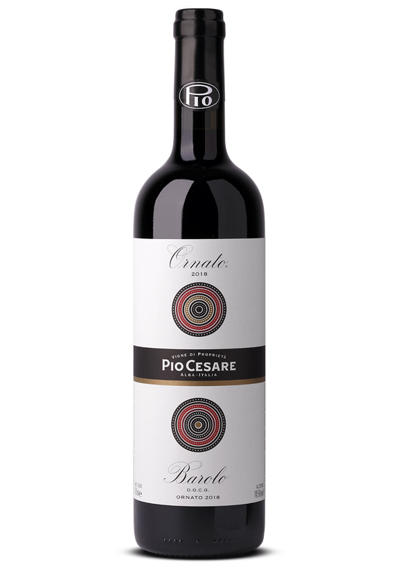 Barolo Ornato | Pio Cesare