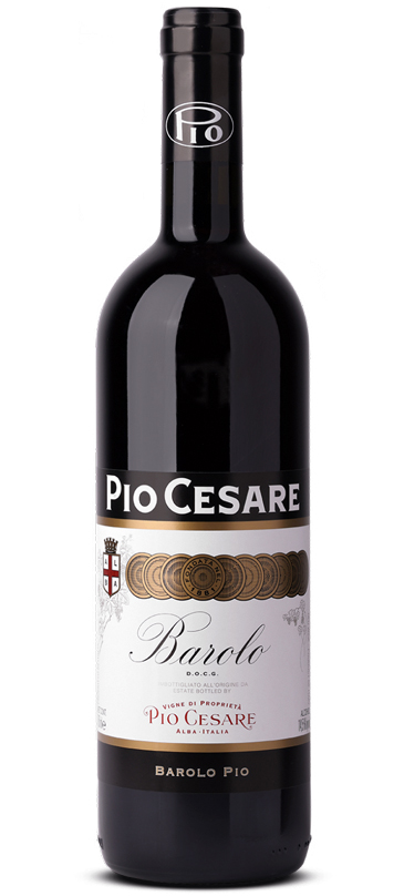 Barolo Pio Cesare vendita Torino provincia