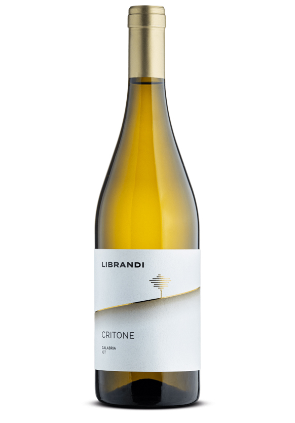 Calabria Bianco Critone | Librandi