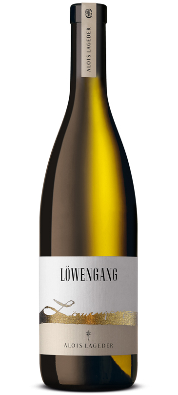 Löwengang Chardonnay Alois Lageder vendita Torino provincia