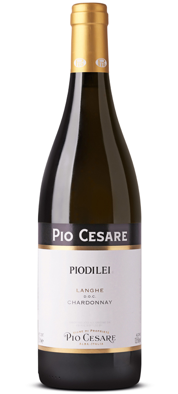 Chardonnay Piodilei Pio Cesare vendita Torino provincia