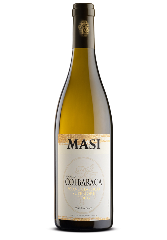 Colbaraca Soave Classico Superiore | Masi