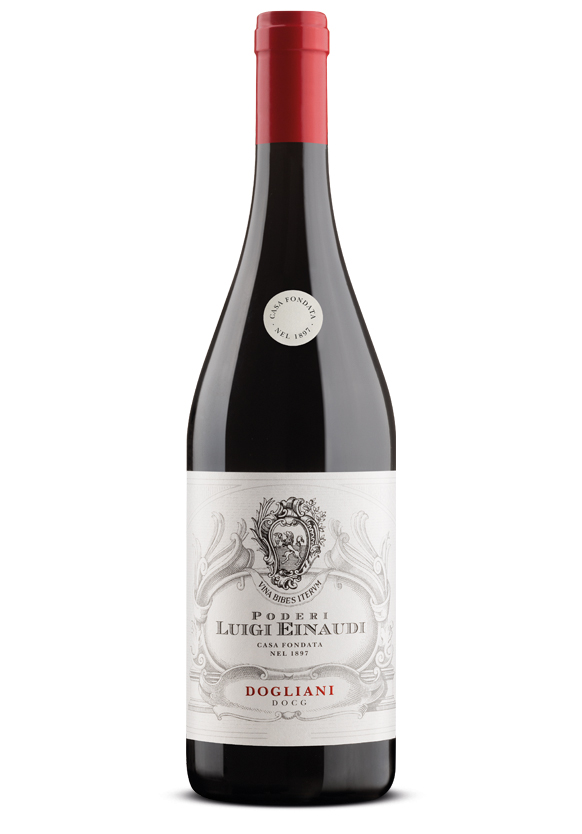 Dogliani | Poderi Luigi Einaudi