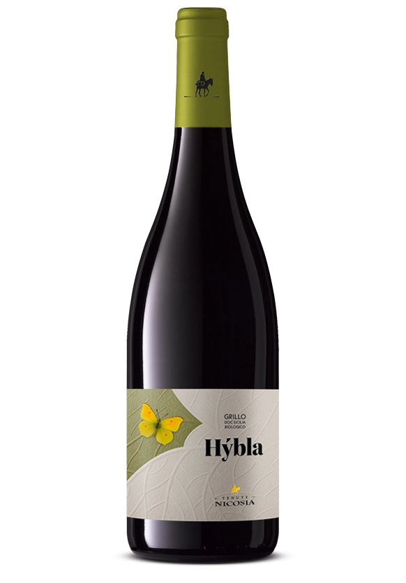Grillo Hybla | Nicosia