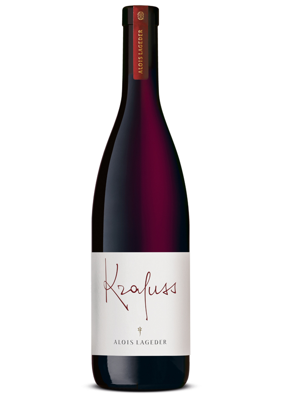 Krafuss Pinot Noir | Alois Lageder
