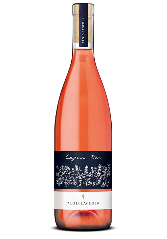 Lagrein Rosé Martius | Alois Lageder