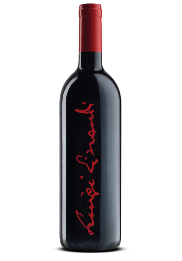 Langhe Rosso Luigi Einaudi | Poderi Luigi Einaudi