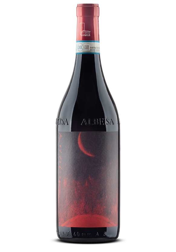 Langhe Rosso Rossoluna | Fratelli Alessandria 