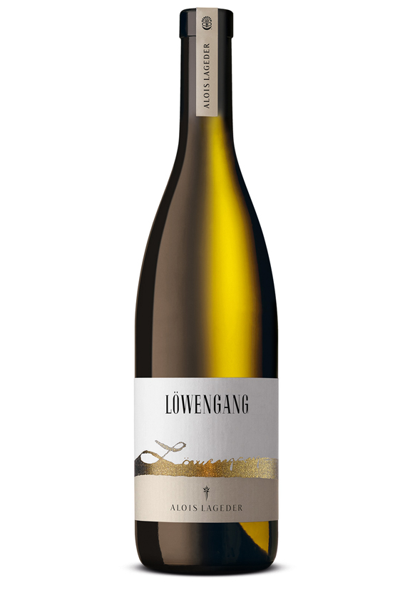Löwengang Chardonnay | Alois Lageder