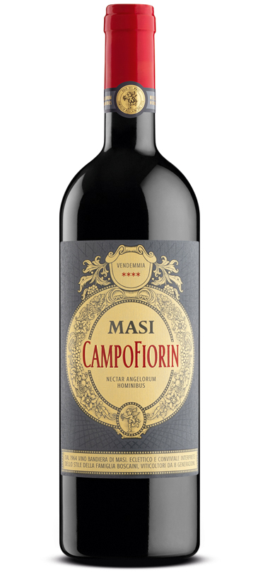 Campofiorin Rosso Verona Masi vendita Torino e provincia