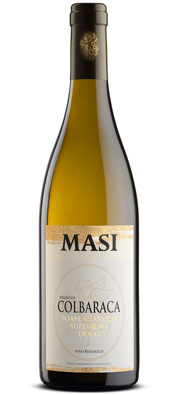Colbaraca Soave Classico Superiore Masi vendita Torino e provincia