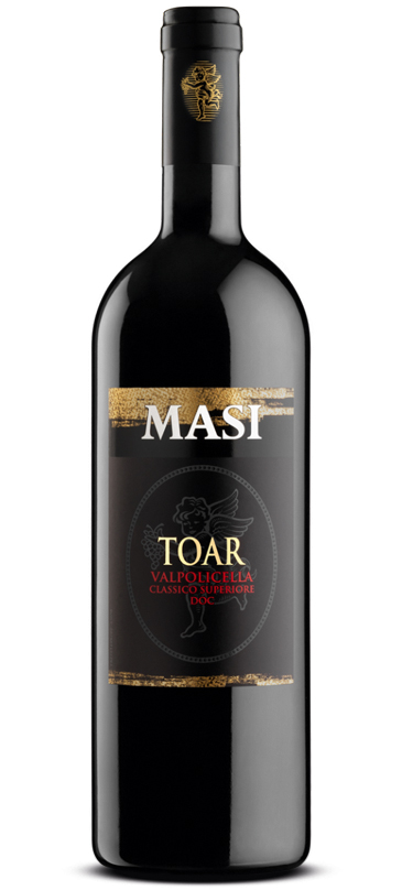 Toar Valpolicella Classico Superiore Masi vendita Torino e provincia