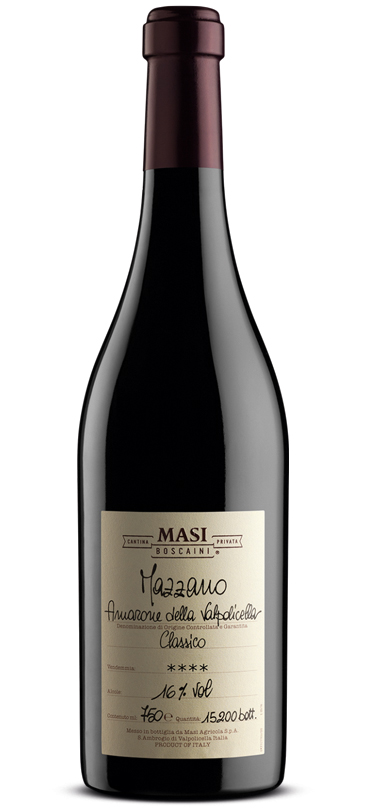 Mazzano Amarone Valpolicella Classico Masi Cantina Privata Boscaini vendita Torino e provincia