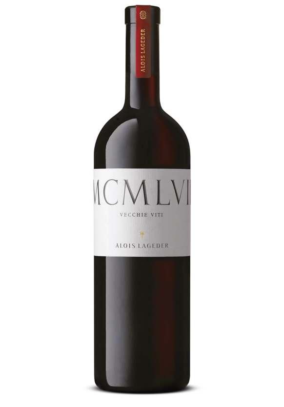 MCM Merlot Vecchie Viti | Alois Lageder