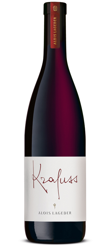 Krafuss Pinot Nero Alois Lageder vendita Torino Provincia