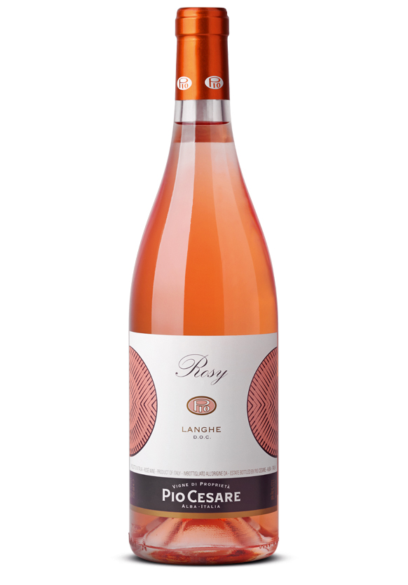Langhe Rosato Rosy | Pio Cesare