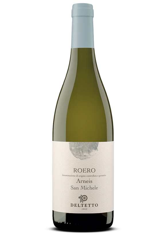 Roero Arneis San Michele | Deltetto