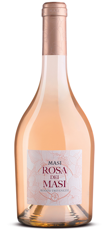Rosato Rosa dei Masi vendita Torino e provincia
