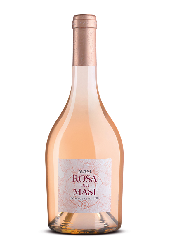 Rosa dei Masi Rosato Trevenezie | Masi